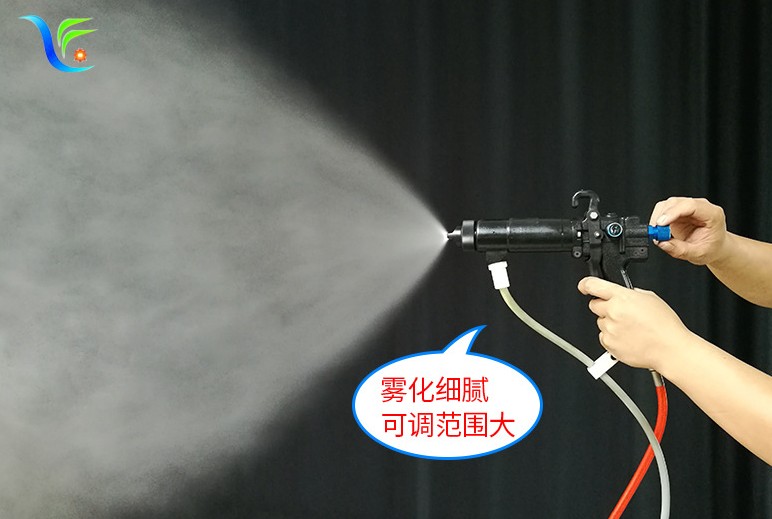 靜電噴涂 靜電噴涂