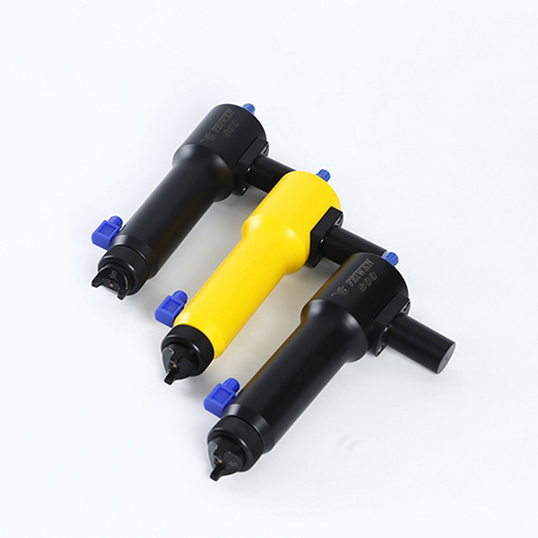 液體自動靜電噴槍 液體自動靜電噴槍