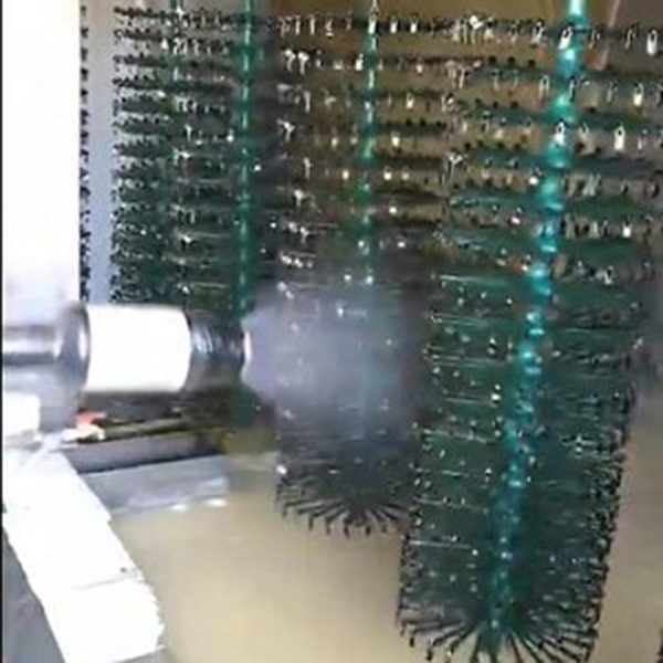 廣東液體自動靜電噴槍 廣東液體自動靜電噴槍