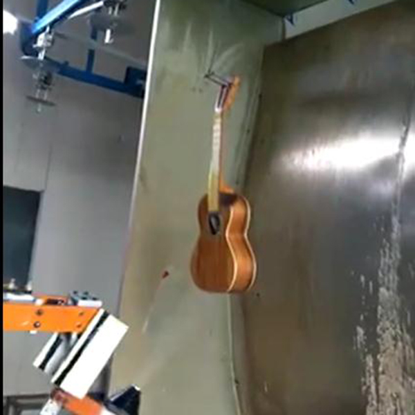 液體靜電噴槍 液體靜電噴槍