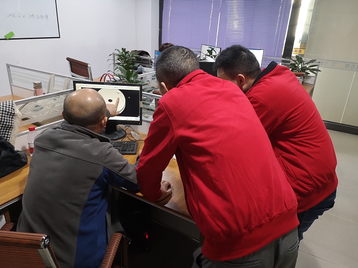 東莞水性液體靜電噴槍廠(chǎng)家 東莞水性液體靜電噴槍廠(chǎng)家