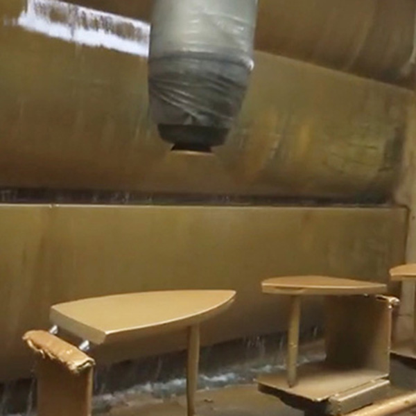 旋杯靜電噴槍 旋杯靜電噴槍