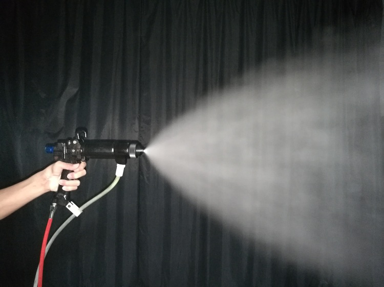 東莞液體靜電噴槍廠家 東莞液體靜電噴槍廠家