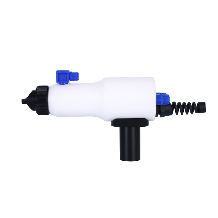 自動(dòng)液體靜電噴槍 自動(dòng)液體靜電噴槍