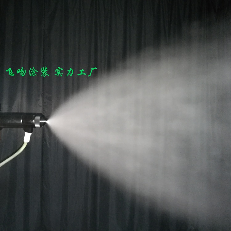 東莞自動靜電噴槍 東莞自動靜電噴槍