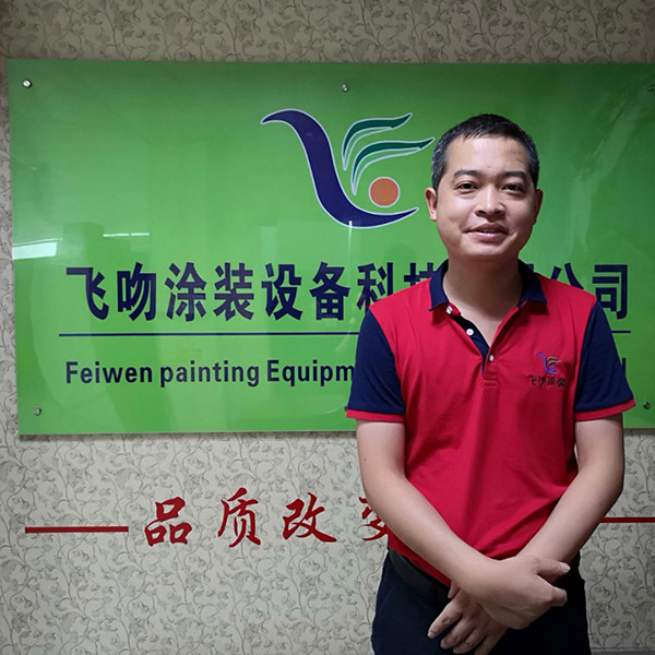 廣東自動靜電噴槍廠家 廣東自動靜電噴槍廠家