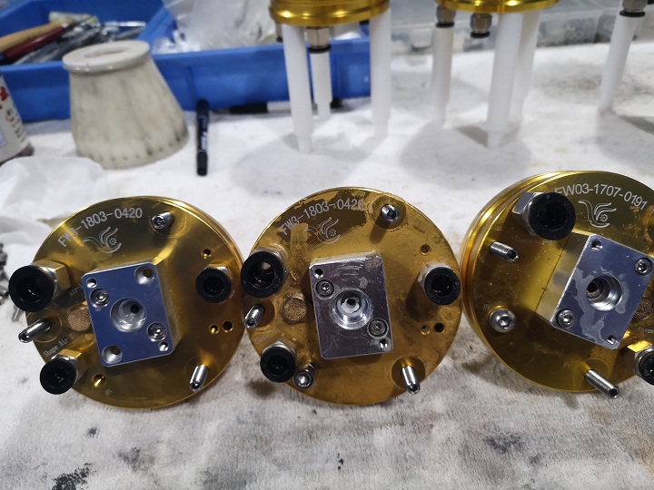 廣東旋杯靜電噴槍 廣東旋杯靜電噴槍