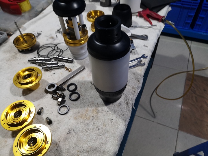 旋杯靜電噴槍廠家 旋杯靜電噴槍廠家