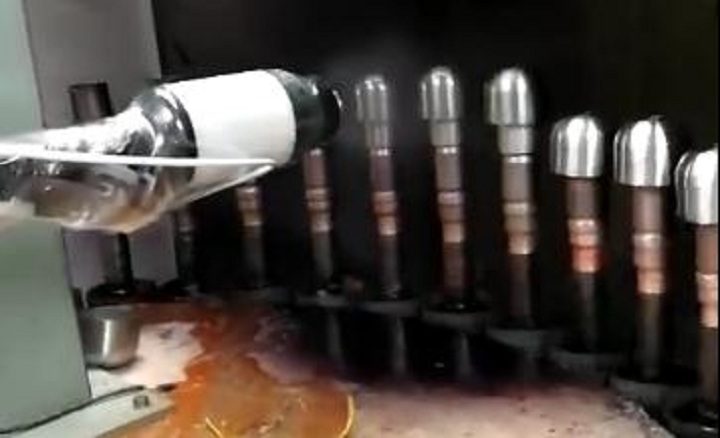 東莞旋杯靜電噴槍 東莞旋杯靜電噴槍