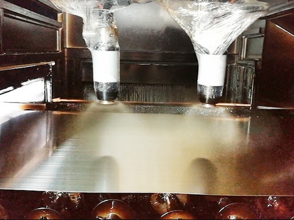 自動(dòng)靜電噴槍廠家 自動(dòng)靜電噴槍廠家