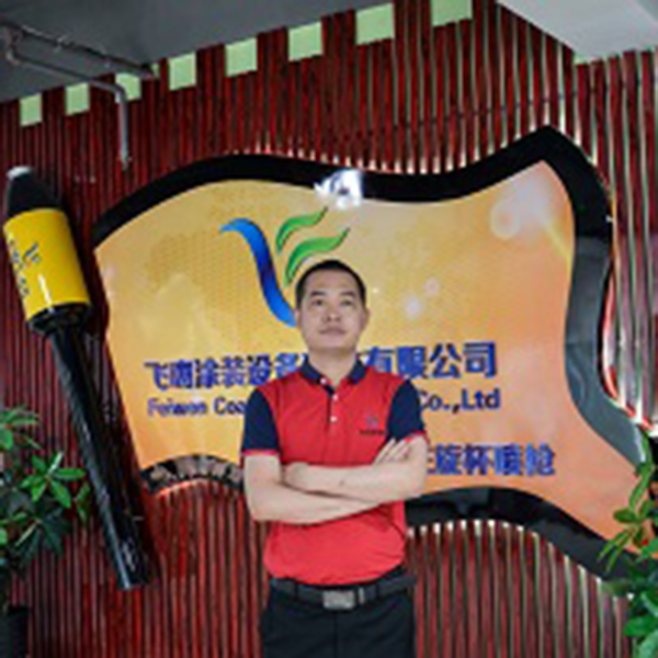 旋杯靜電噴槍廠家 旋杯靜電噴槍廠家